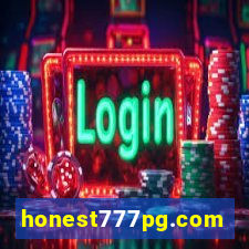 honest777pg.com