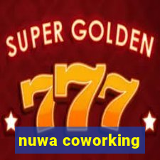 nuwa coworking