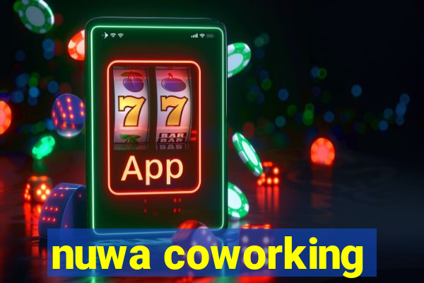 nuwa coworking