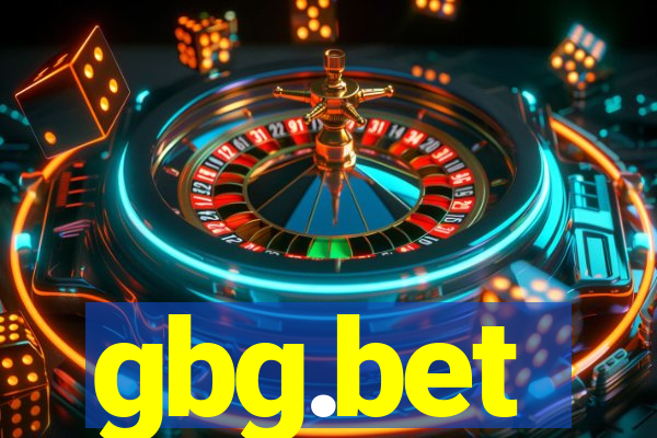 gbg.bet