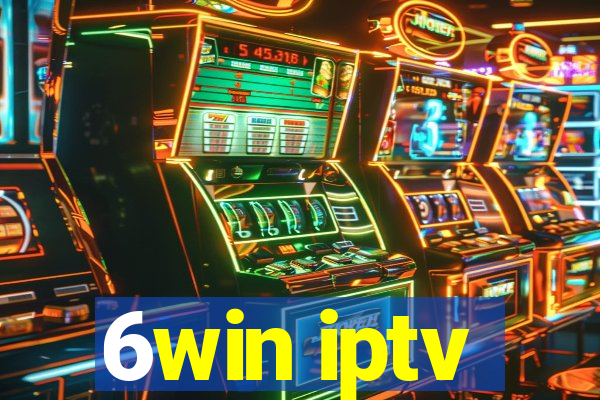 6win iptv