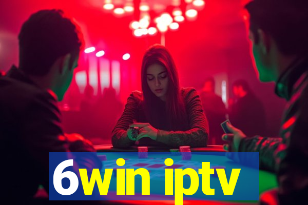 6win iptv