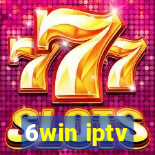 6win iptv