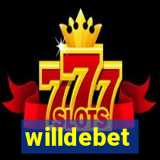 willdebet