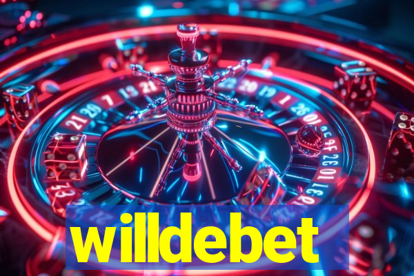 willdebet