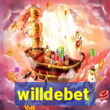 willdebet