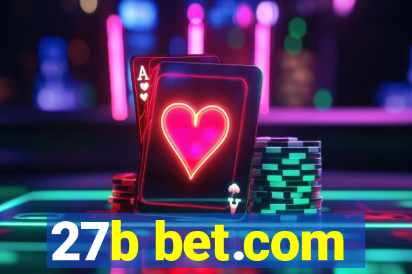 27b bet.com