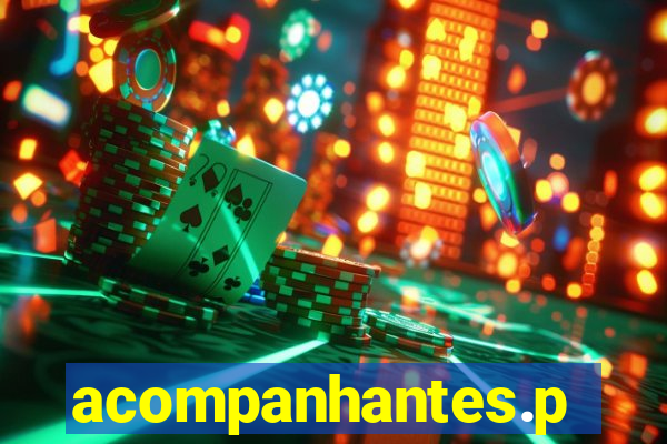 acompanhantes.pvh