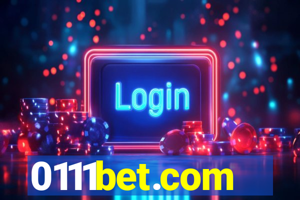 0111bet.com