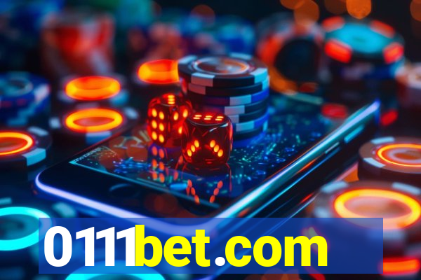 0111bet.com