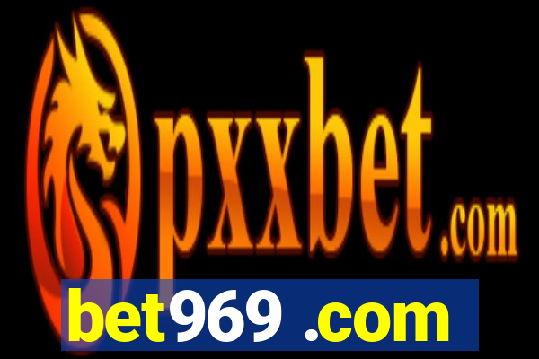 bet969 .com