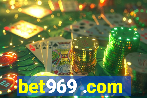 bet969 .com