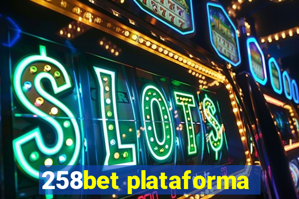 258bet plataforma