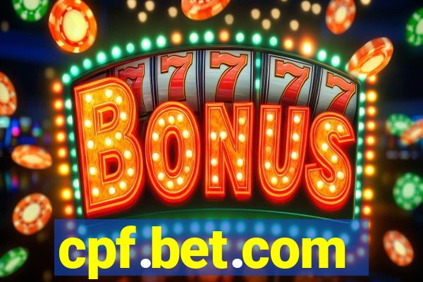 cpf.bet.com