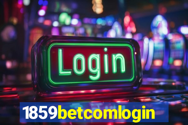 1859betcomlogin