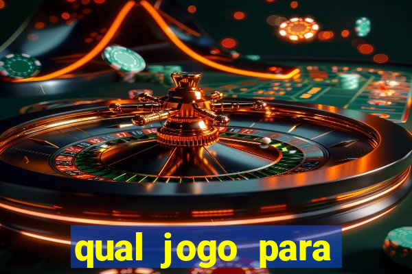 qual jogo para ganhar dinheiro sem depositar