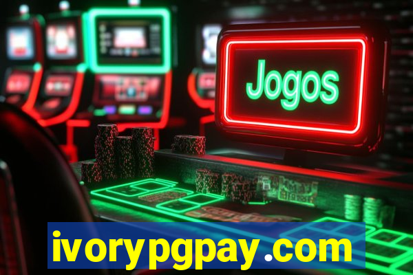 ivorypgpay.com