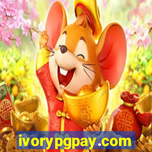 ivorypgpay.com