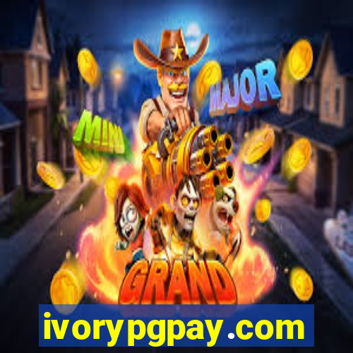 ivorypgpay.com