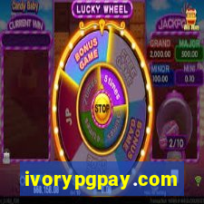 ivorypgpay.com