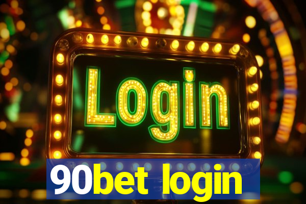 90bet login
