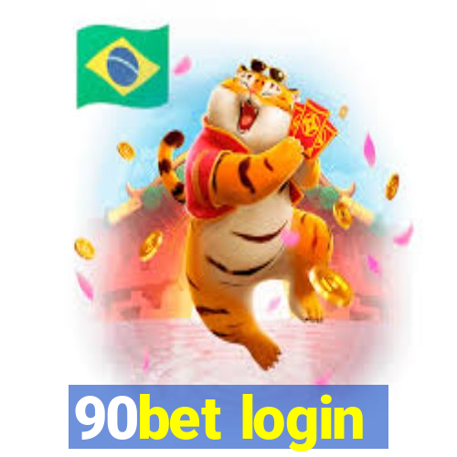 90bet login