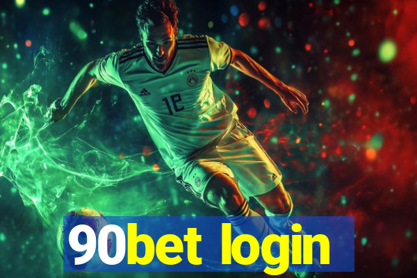 90bet login