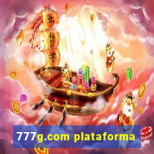 777g.com plataforma