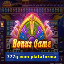 777g.com plataforma