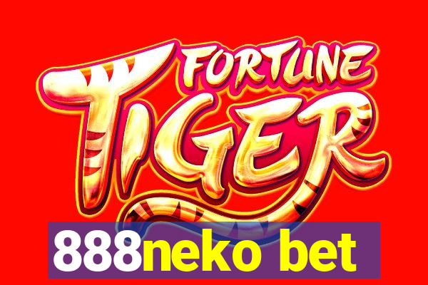 888neko bet