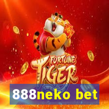 888neko bet