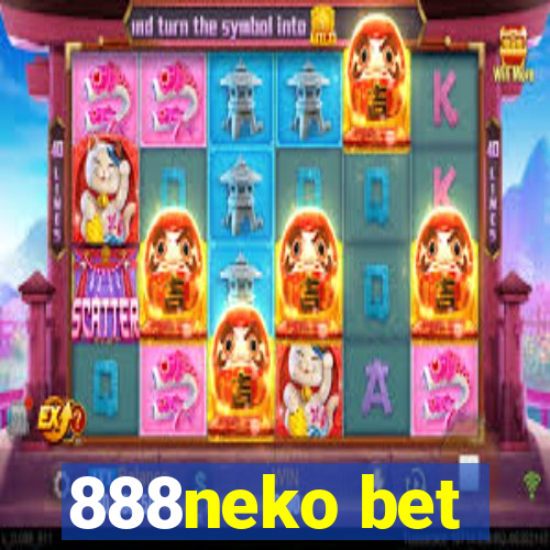 888neko bet