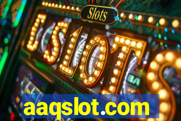 aaqslot.com