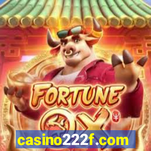 casino222f.com