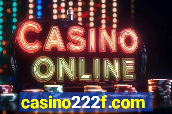 casino222f.com