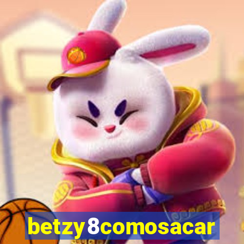 betzy8comosacar