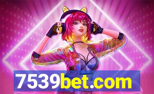 7539bet.com