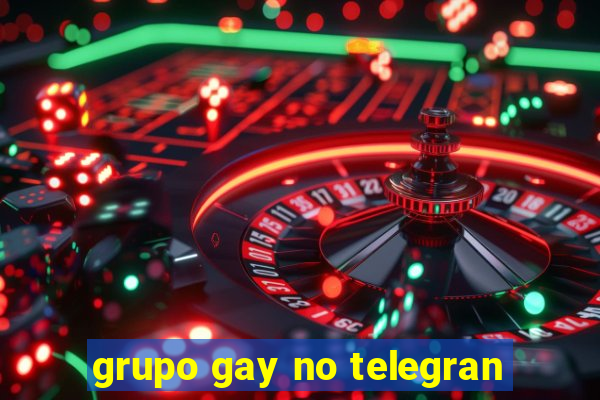 grupo gay no telegran