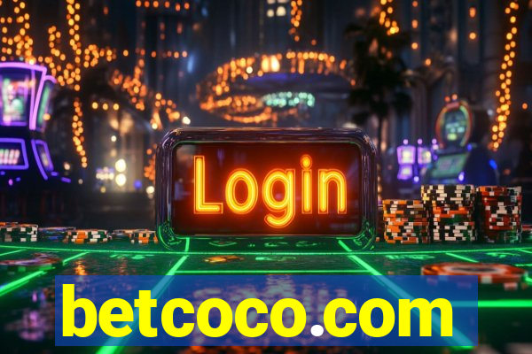 betcoco.com