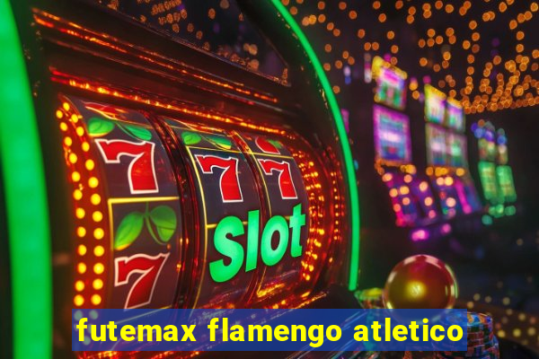 futemax flamengo atletico