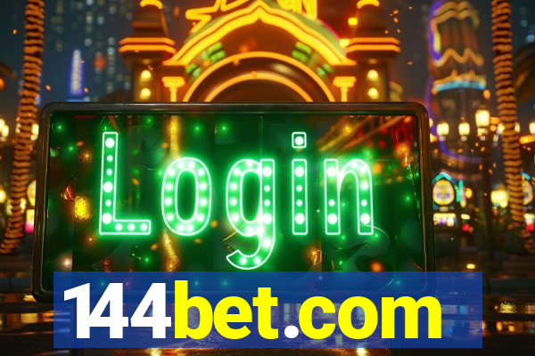 144bet.com