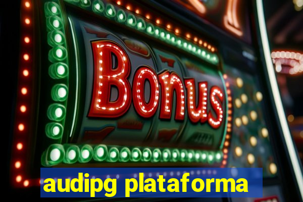 audipg plataforma