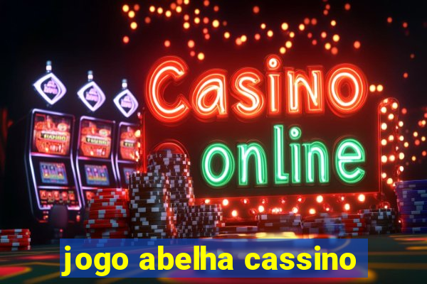 jogo abelha cassino