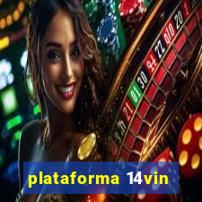 plataforma 14vin