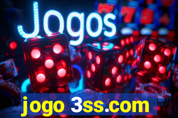 jogo 3ss.com