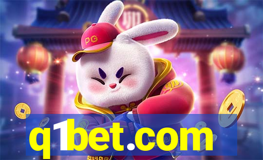 q1bet.com