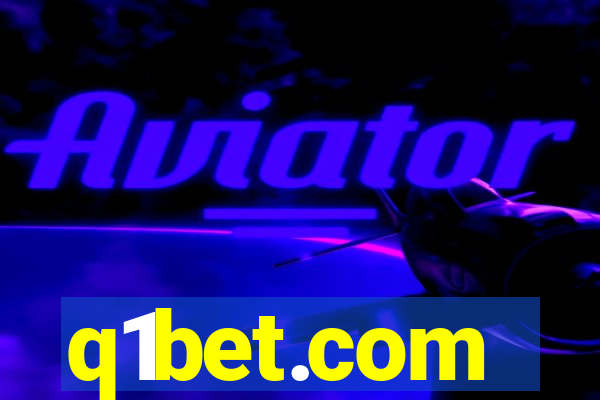 q1bet.com