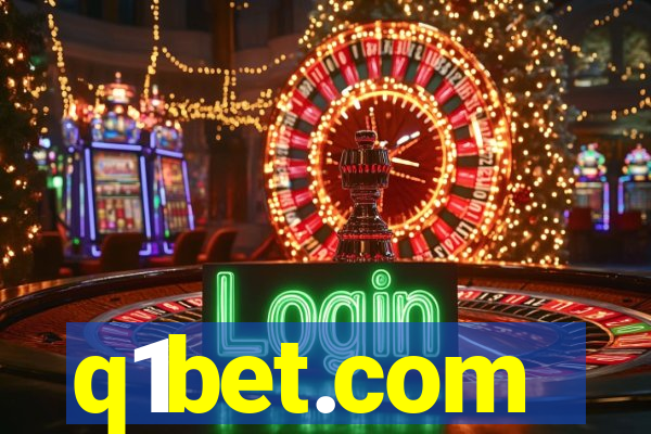 q1bet.com