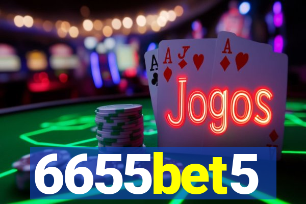 6655bet5