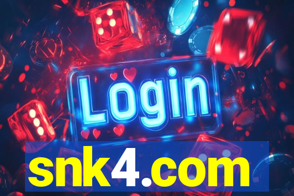 snk4.com